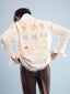 Rome Flow Overshirt - Sun