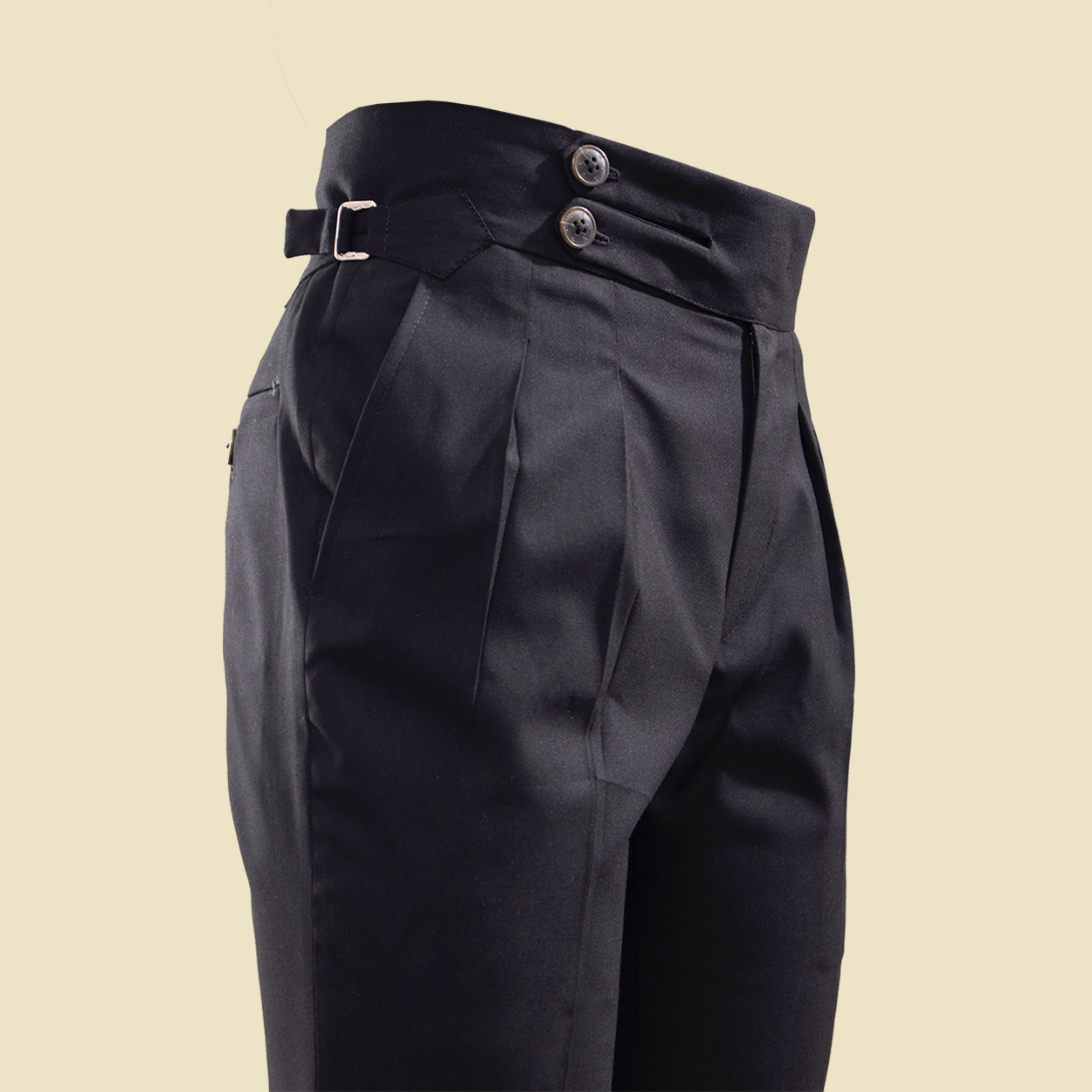 Gurkhas – Tapered