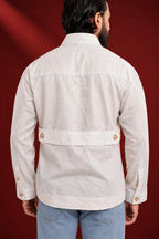 Zen Shirt - White