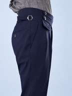 Navy Signature Gurkha