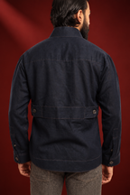 Zen Shirt - Midnight