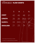 Rome Flow Overshirt - Sun