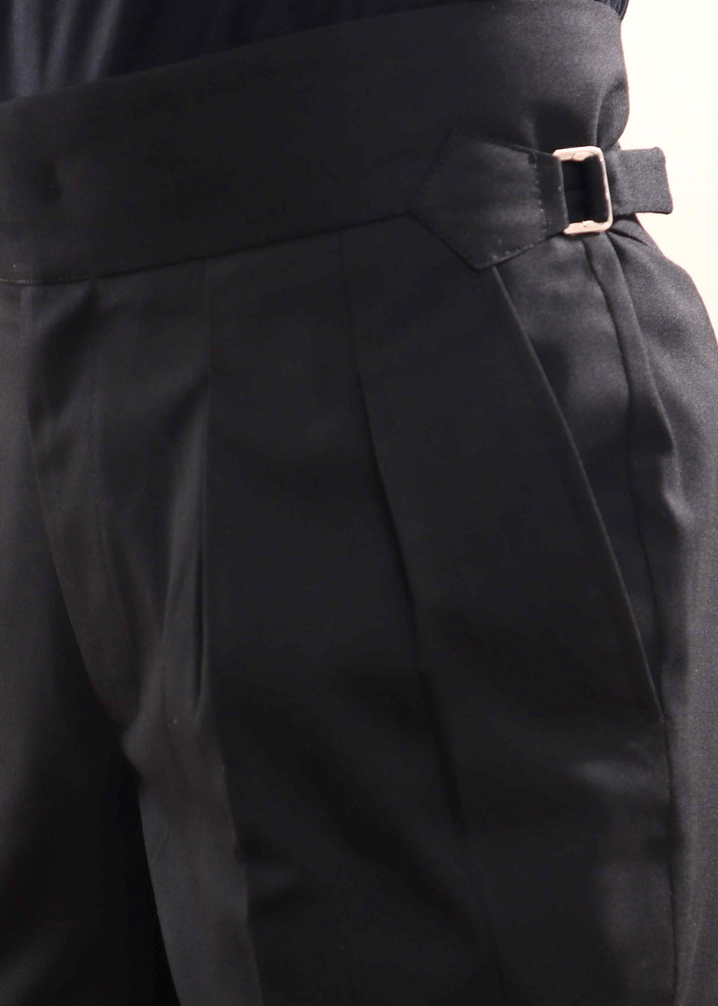 Black Signature Gurkhas