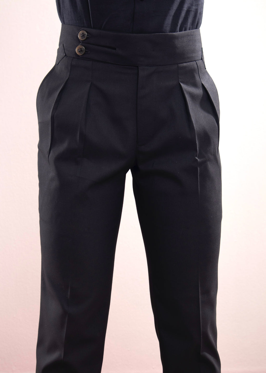 Black Signature Gurkhas