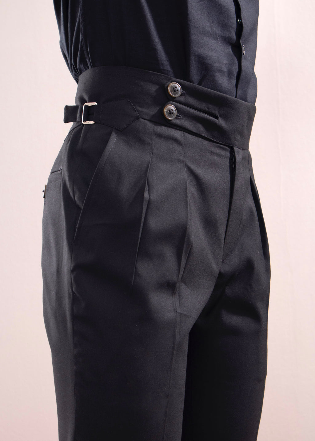 Black Signature Gurkhas