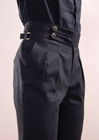 Black Signature Gurkhas