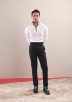 White Executive Shirt