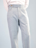 Light Denim Gurkha