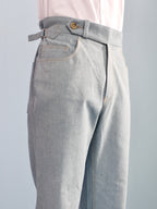 Light Denim Gurkha