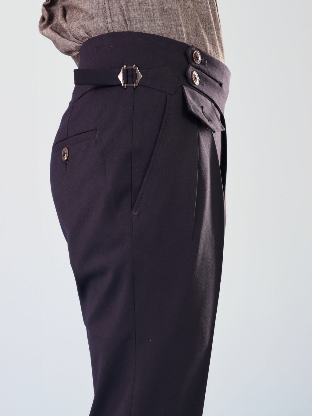 Navy Signature Gurkha