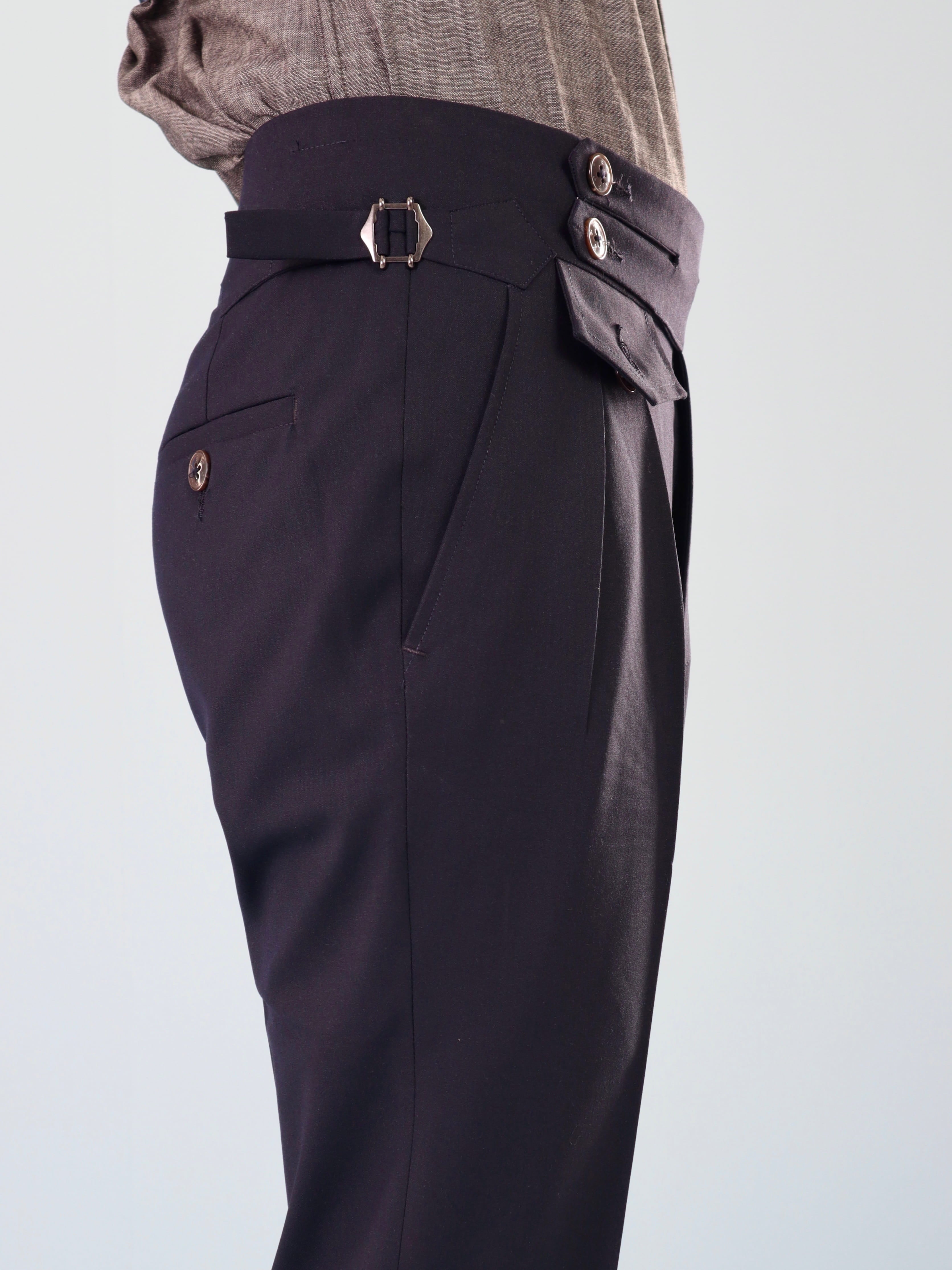 Navy Signature Gurkha