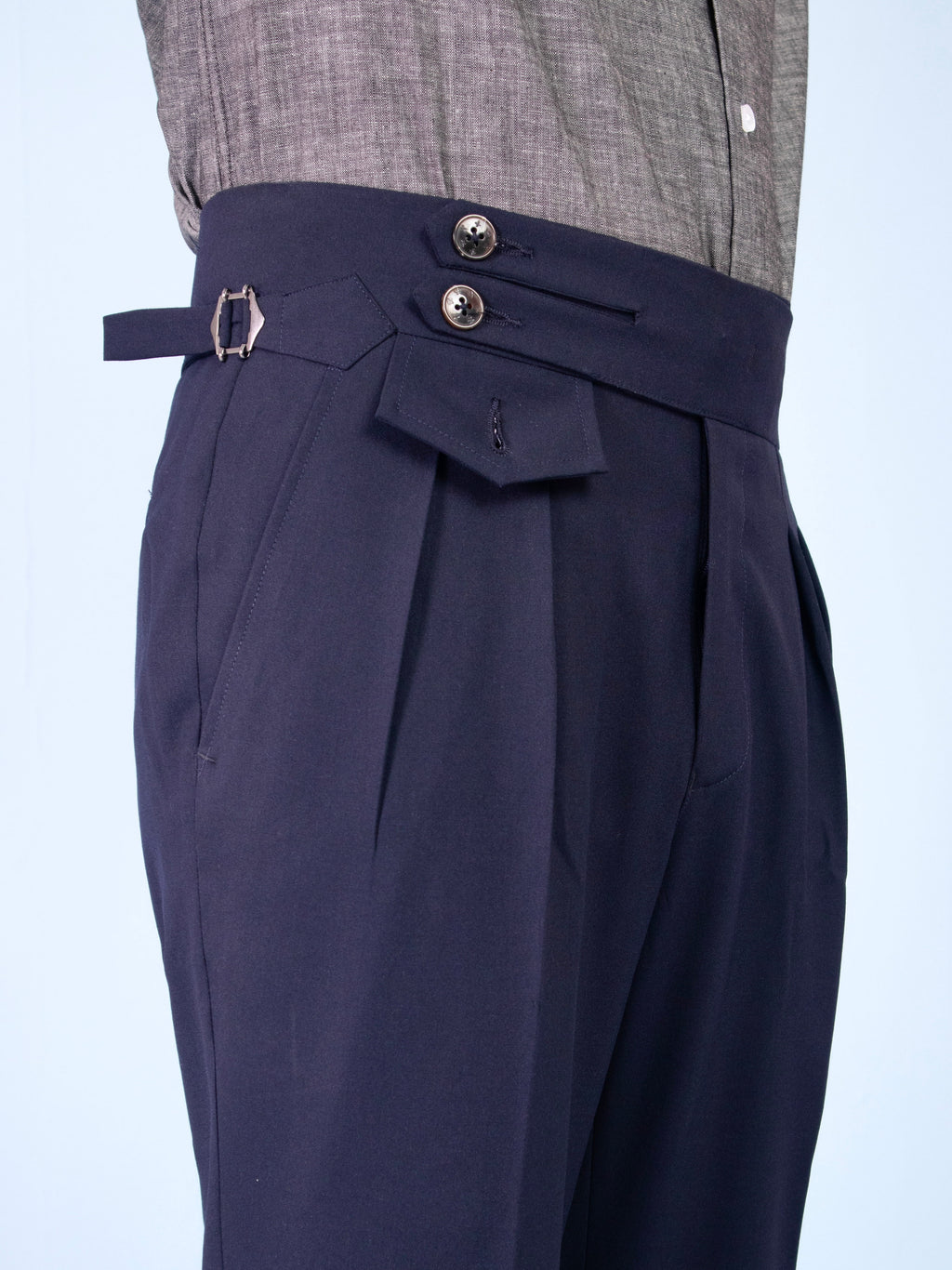 Navy Signature Gurkha