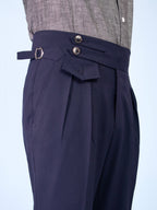 Navy Signature Gurkha