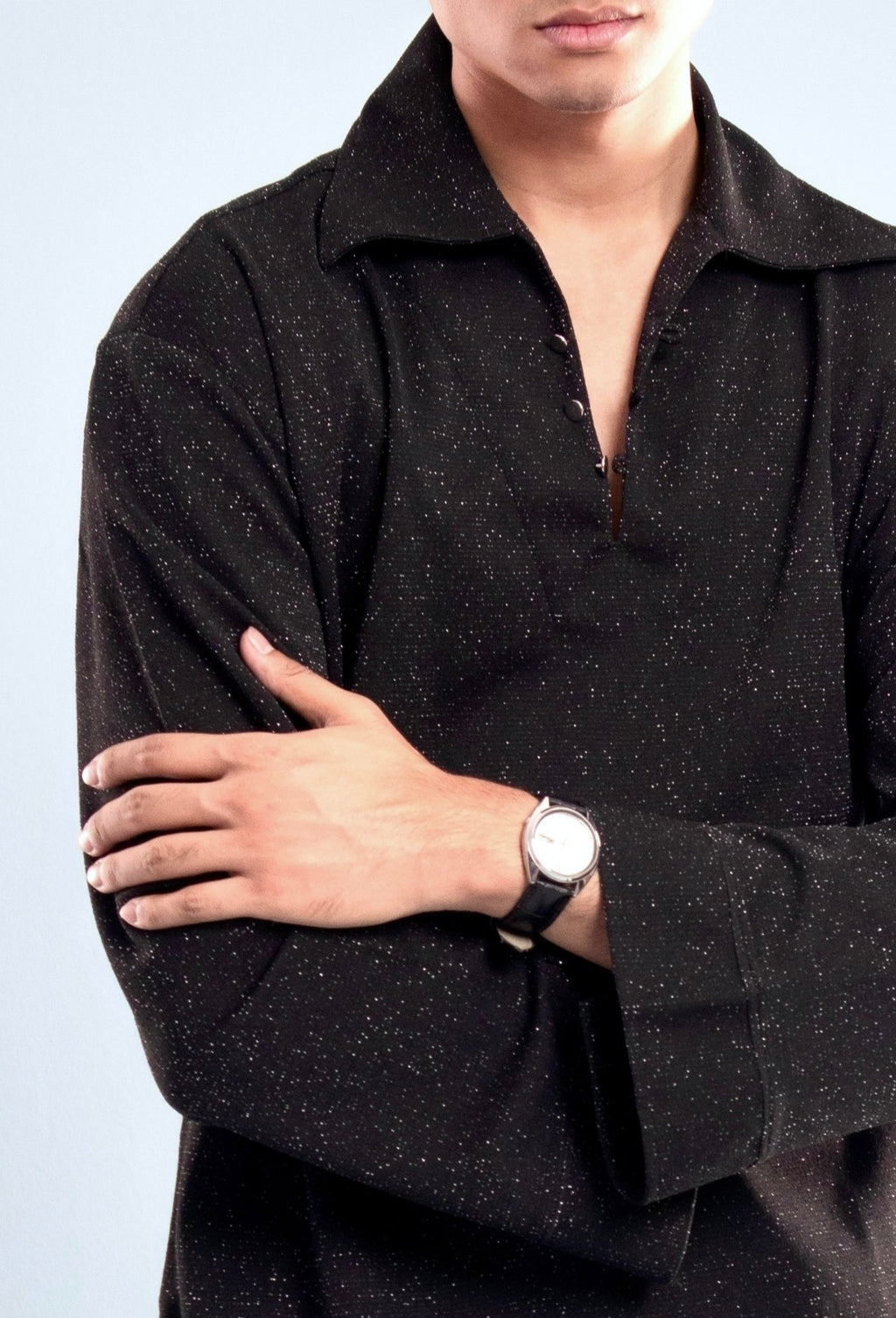 Starry Night Popover