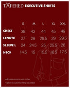 Black Executive Shirt