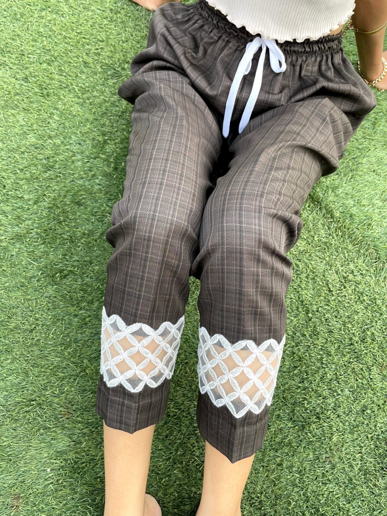 Designer Joggers - Image 3
