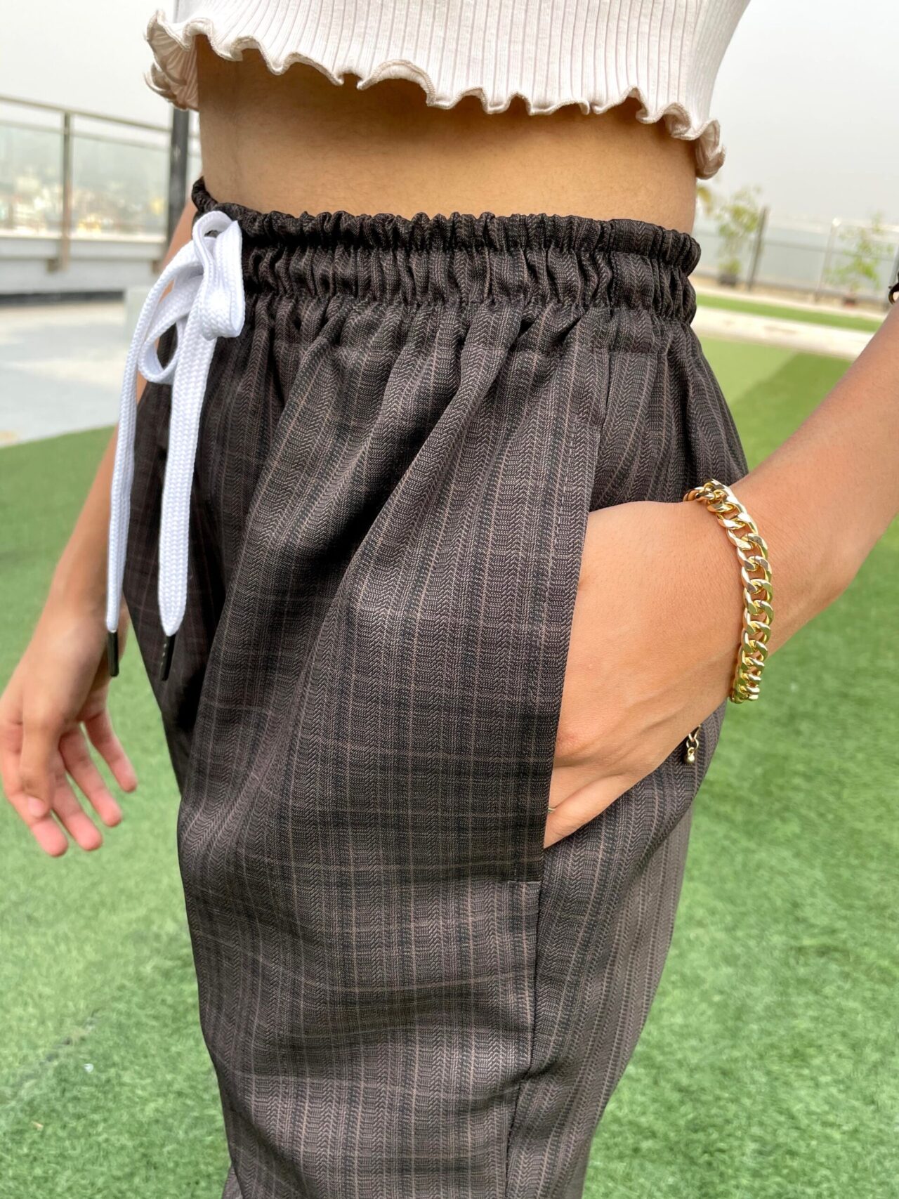 Designer Joggers - Image 2