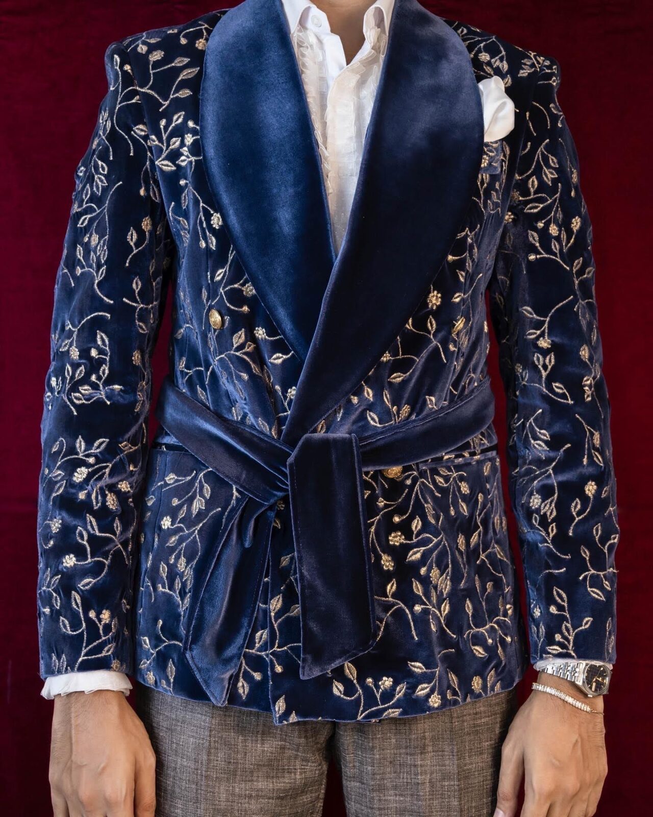 Tapered Signature - Image 3