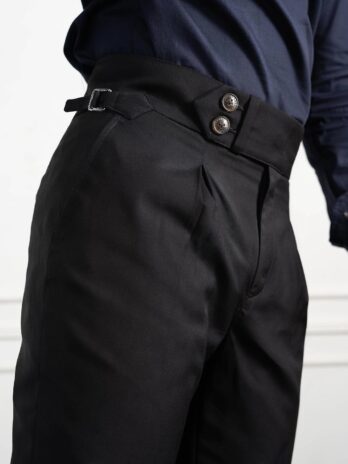 Black Trousers V3