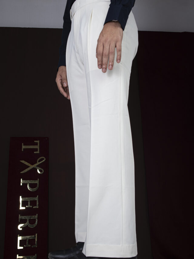 Flare Cream Gurkhas